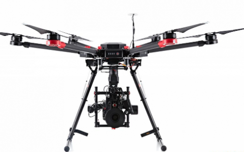 美國(guó)設(shè)計(jì)制造重型無人機(jī)，以替代大疆 M600