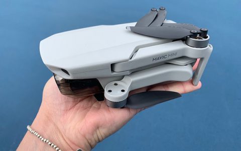 大疆無人機(jī)新手買哪款？售價(jià)2699 元的DJI Mavic Mini是您最理想的選擇