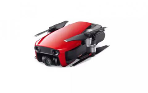 DJI Mavic Air評測：您可以購買的最佳無人機