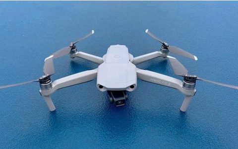 大疆無人機(jī)哪款好，DJI Mavic Air 2是大多數(shù)人最好的新款全方位無人機(jī)