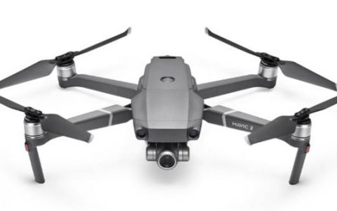 無人機多少錢一架？2020年十大最佳攝影無人機推薦。