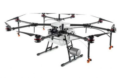 農(nóng)用大疆無人機多少錢一臺？DJI MG-1P評測| 最佳農(nóng)作物噴藥無人機
