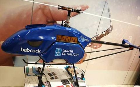 Drone無人機競賽尋求無人機創(chuàng)新