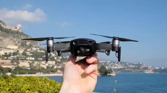 DJI Mavic Air評測:您可以購買的最佳無人機插圖3 DJI MAVIC AIR評測:結論
