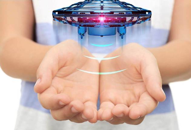 2020年5架適合初學(xué)者的廉價(jià)無(wú)人機(jī)(500元區(qū)間)插圖 2020年5架適合初學(xué)者的廉價(jià)無(wú)人機(jī)(500元區(qū)間)