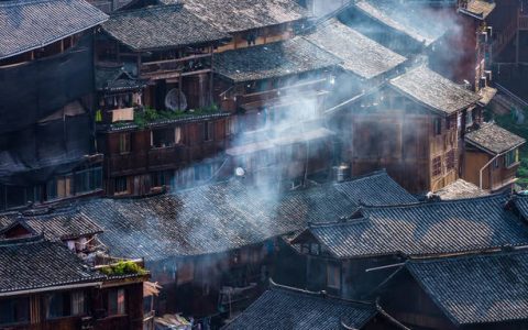 農(nóng)村無人機(jī)工作的意義何在？為什么要用無人機(jī)呢？