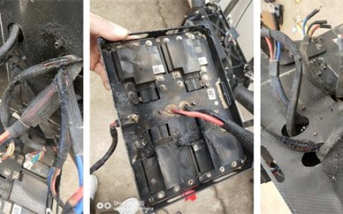 關于植保無人機為什么起火你想知道的都在這里
