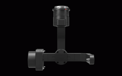 大疆正式發(fā)售 DJI X-Port 標(biāo)準(zhǔn)云臺，為負(fù)載開發(fā)按下快進(jìn)鍵