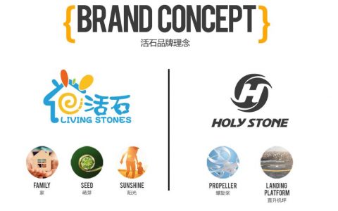 活石（LIVING STONES）無人機怎么樣？好不好？
