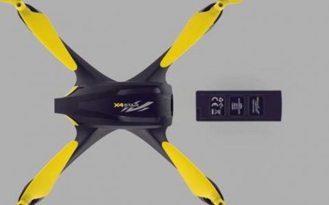 哈博森Hubsan X4 H507A Pro 無人機怎么樣？