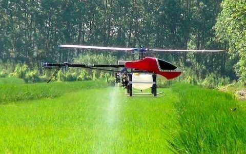 民用無人機有哪些不可思議用途？
