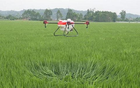 如何防止植保無(wú)人機(jī)炸機(jī)！