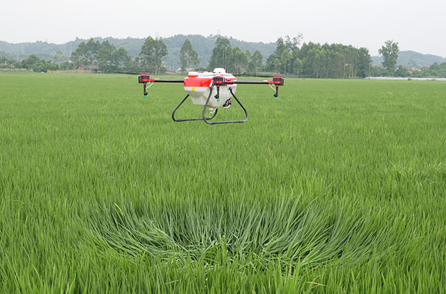 2020農(nóng)用無人機行業(yè)發(fā)展現(xiàn)狀及市場前景規(guī)模分析插圖 2020農(nóng)用無人機行業(yè)發(fā)展現(xiàn)狀及市場前景規(guī)模分析
