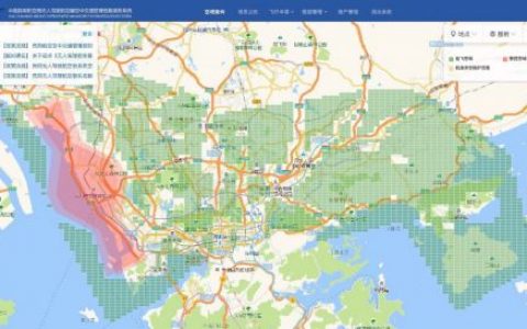 《深圳市民用微輕型無人機管理暫行辦法》，無人機管理進入有法可依的階段