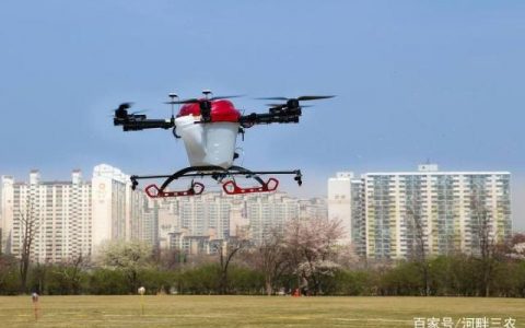 農(nóng)業(yè)無(wú)人機(jī)，你知道它的全部嗎？