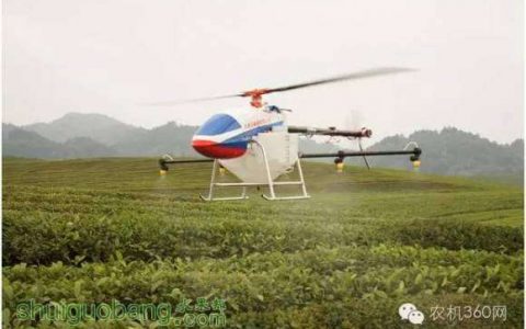 我國(guó)距離植保無人機(jī)普及還有多遠(yuǎn)？