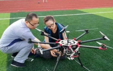 深圳無人機(jī)培訓(xùn)2020年全球鷹報(bào)考攻略