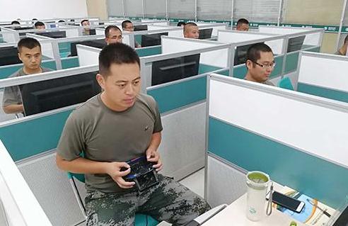 深圳無人機(jī)培訓(xùn)2020年全球鷹報(bào)考攻略插圖1 無人機(jī)培訓(xùn)機(jī)構(gòu)