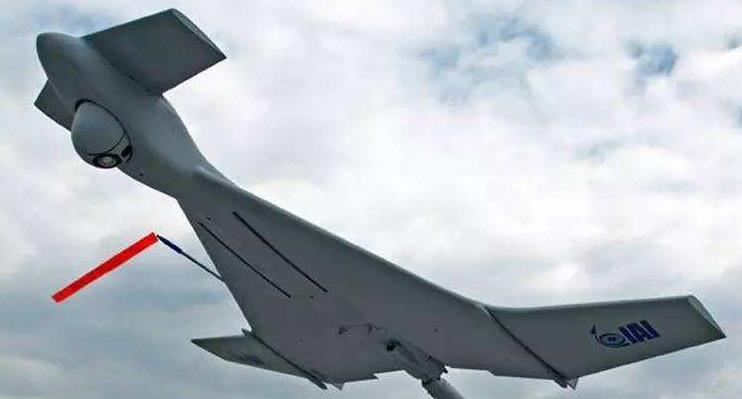 反輻射無人機(jī):雷達(dá)的奪命殺手插圖 反輻射無人機(jī):雷達(dá)的奪命殺手