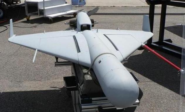 反輻射無人機(jī):雷達(dá)的奪命殺手插圖1 反輻射無人機(jī)源于電子對抗