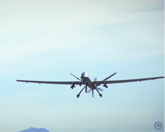 美空軍發(fā)布“下一代多用途無人機(jī)”(MQ-Next)替換現(xiàn)役的MQ-9“死神”插圖 美空軍發(fā)布“下一代多用途無人機(jī)”(MQ-Next)替換現(xiàn)役的MQ-9“死神”