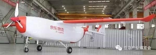 京東無(wú)人機(jī)成國(guó)家郵政行業(yè)技術(shù)研發(fā)中心插圖 京東無(wú)人機(jī)成國(guó)家郵政行業(yè)技術(shù)研發(fā)中心