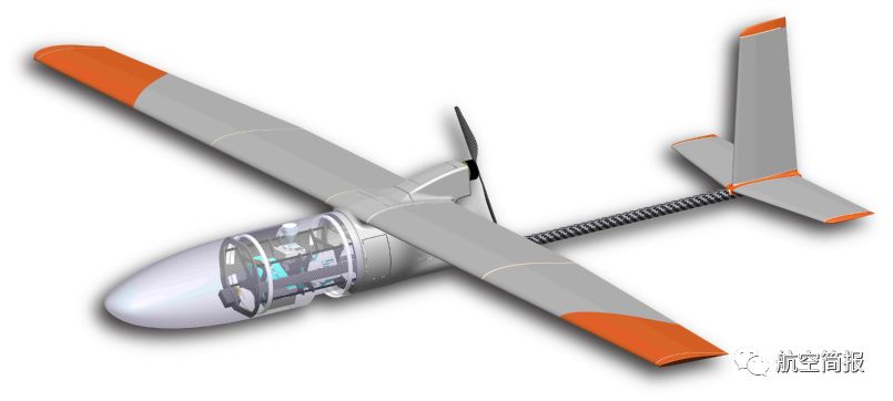 BST固定翼無人機無人飛機實現(xiàn)自主導航插圖 BST無人飛機實現(xiàn)自主導航技術(shù)