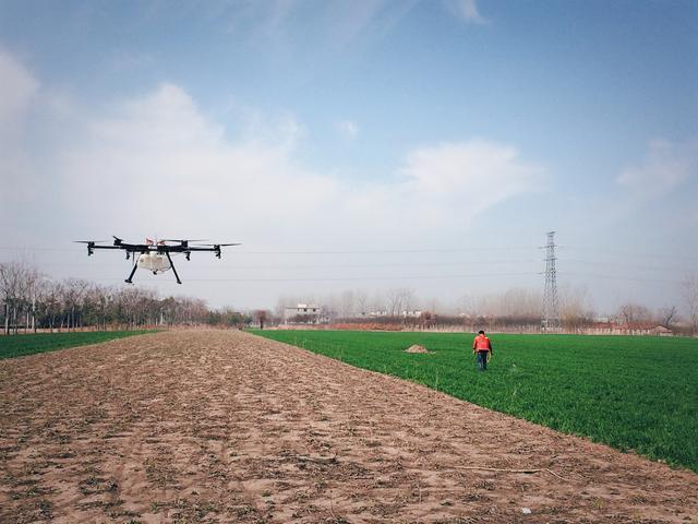 無(wú)人機(jī)飛行姿態(tài)不穩(wěn)定如何排查插圖 無(wú)人機(jī)飛行姿態(tài)不穩(wěn)定如何排查