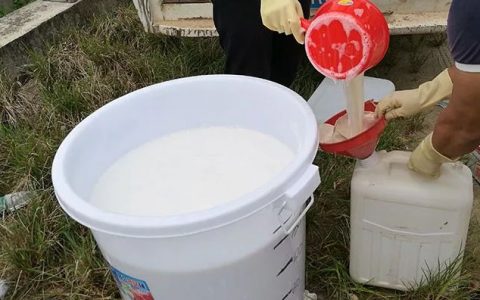 農(nóng)業(yè)專家告訴你怎樣進(jìn)行植保無人機飛防作業(yè)農(nóng)藥混用