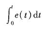 四軸無(wú)人機(jī)的結(jié)構(gòu)與基本飛行原理和雙閉環(huán)PID控制解讀插圖11 四軸無(wú)人機(jī)的結(jié)構(gòu)與基本飛行原理和雙閉環(huán)PID控制解讀