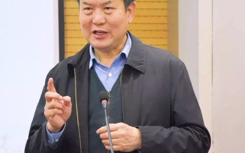 樊邦奎院士：讓無人機(jī)領(lǐng)域外的人，對(duì)無人機(jī)有更清楚的認(rèn)識(shí)
