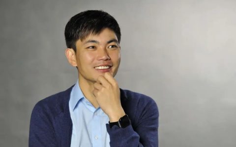 專訪極飛科技彭斌：人的夢(mèng)想是摁不住的！-專家訪談