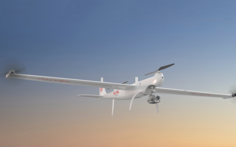 道通智能今日發(fā)布行業(yè)無人機龍魚及EVO II RTK系列無人機