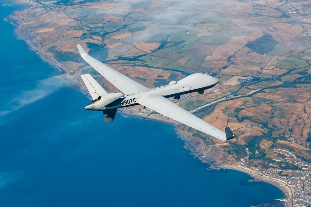 五項新能力推動無人機革命插圖 五項新能力推動無人機革命