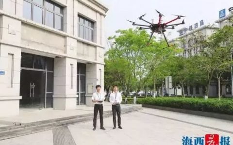 無人機(jī)駕駛員那些事兒：90后是主力，未來前景巨大