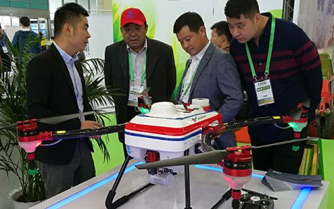 TY-M10L全智能植保無人機(jī)怎么樣？