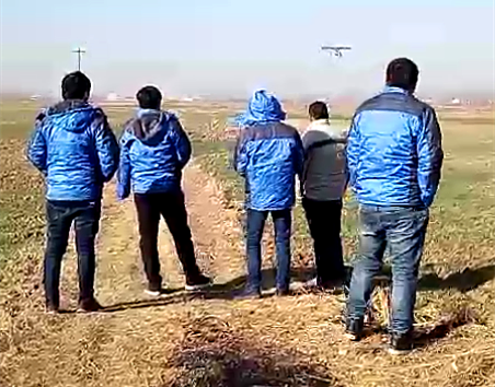 保險——植保無人機的售后保障插圖 保險——植保無人機的售后保障