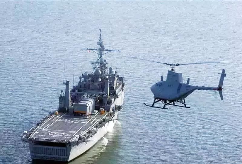 艦載無人機著艦引導(dǎo)技術(shù)綜合評述-科技論文