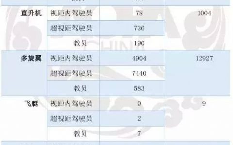 新職業(yè)無人機駕駛員成為稀缺人才！