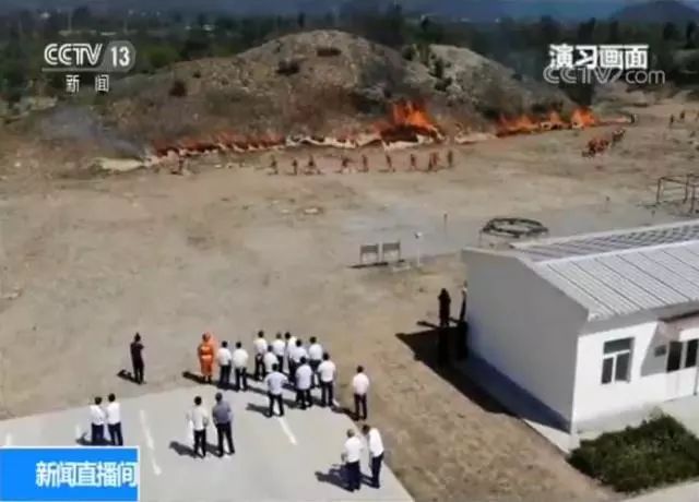 北京首個應急救援無人機偵測分隊成立插圖1 北京應急救援無人機偵測分隊