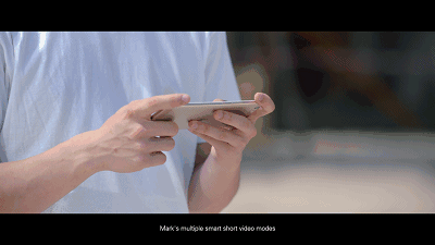 VIO定位技術(shù)無人機Mark，想飛就飛不受限隨時隨地飛