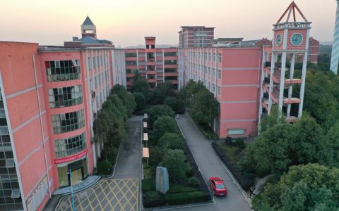 湖南中德交通技工學(xué)校無(wú)人機(jī)應(yīng)用技術(shù)班
