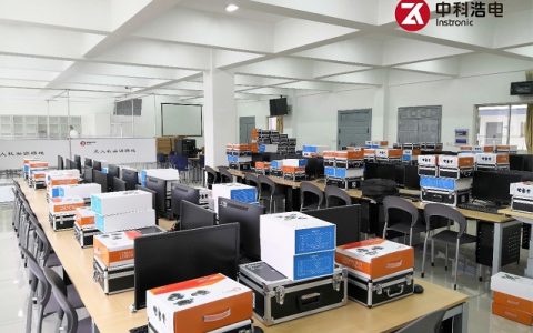 無人機專業(yè)教育-蘇州工業(yè)職業(yè)技術(shù)學(xué)院
