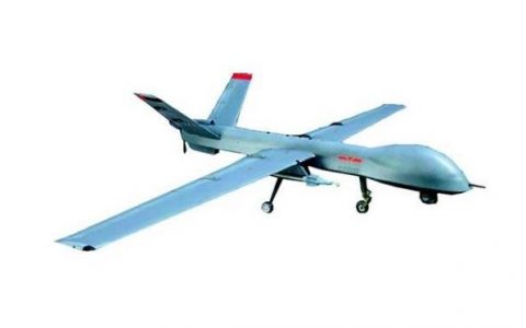 軍用無人機技術(shù)的發(fā)展現(xiàn)狀及未來趨勢