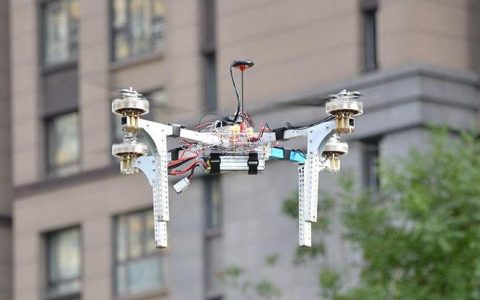 無人機教育專家：無人機課程必不可少的4個要點！