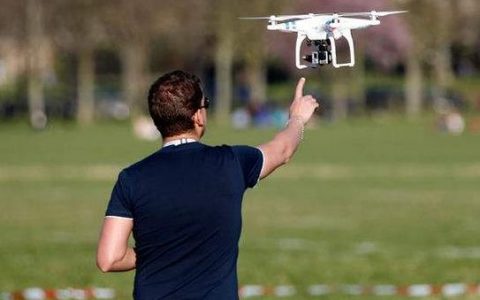 無人機教師類型盤點，目前有多少種類型的無人機教師呢？