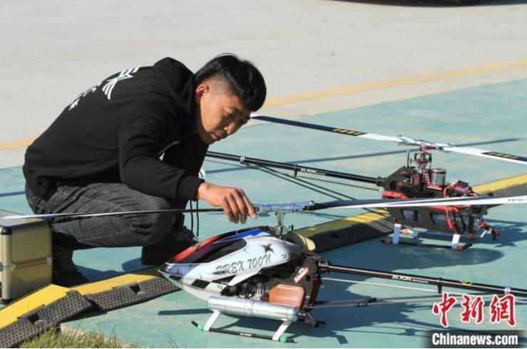 無人機人才需求量大