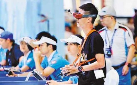 山東水利職業(yè)學院的無人機應用技術專業(yè)怎么樣？就業(yè)前景好不好？