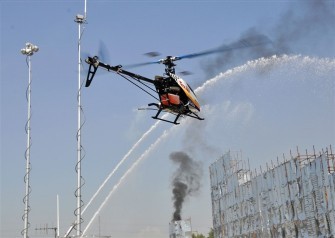 2013年南京無人機(jī)培訓(xùn)學(xué)校無人機(jī)飛控師雙證定向就業(yè)特色專業(yè)招生簡介(2) 2013年南京無人機(jī)培訓(xùn)學(xué)校無人機(jī)飛控師雙證定向就業(yè)特色專業(yè)招生簡介(2)
