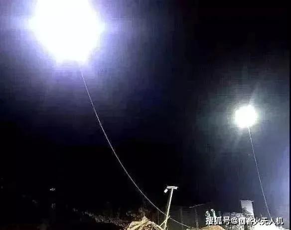 疫情期間無(wú)人機(jī)發(fā)揮的8大作用插圖4 疫情期間無(wú)人機(jī)發(fā)揮的8大作用